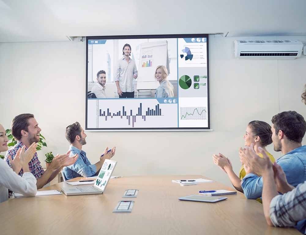 Choosing the Right Video Conferencing System Tips and Advice