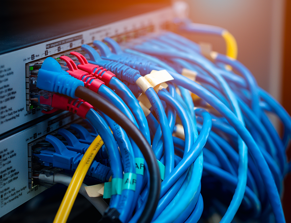 Network Cabling Overview, Types and Importance